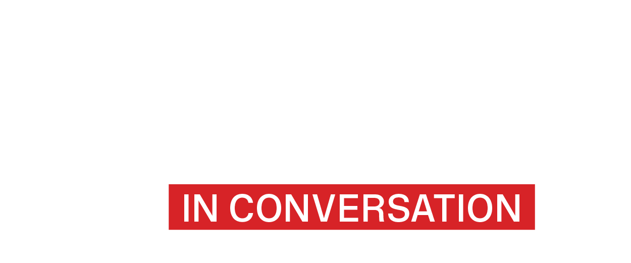 In Conversation